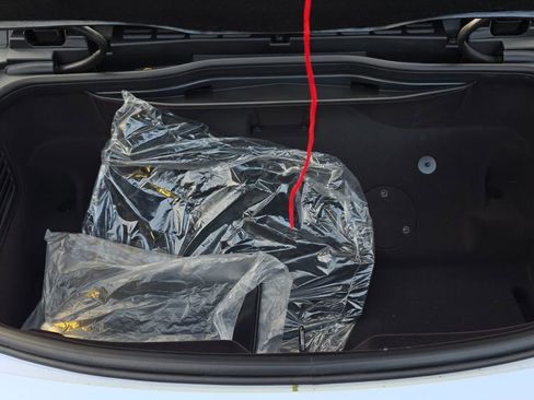 Used 2024 Maserati MC20 Cielo image 42