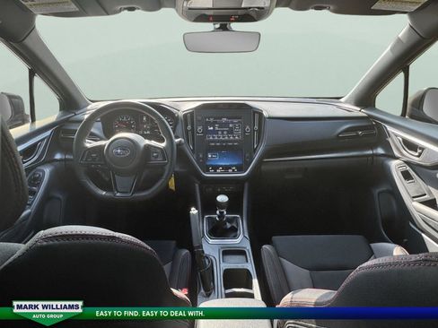Used 2022 Subaru WRX image 16