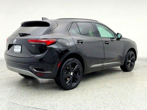 Used 2021 Buick Envision Essence w/ Technology Package I image 5