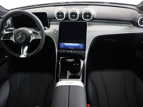 New 2026 Mercedes-Benz CLE 300 CLE 300 image 13