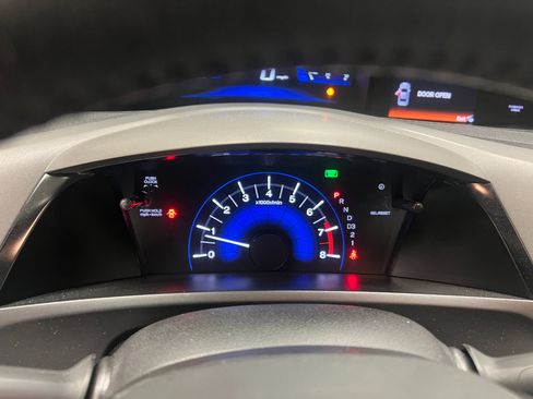 Used 2012 Honda Civic EX-L image 33