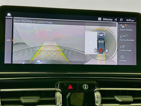 Certified 2023 BMW M850i Gran Coupe xDrive image 14