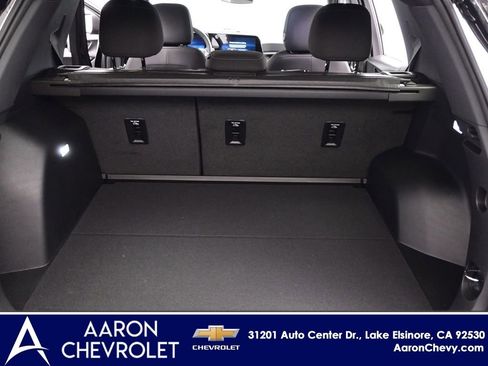 New 2026 Chevrolet Equinox LT image 31