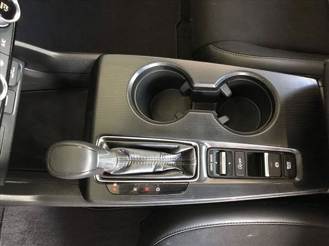 Certified 2024 Honda Civic Sport image 19
