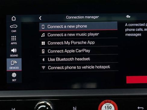 Used 2024 Porsche Macan w/ Premium Plus Package image 26