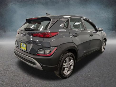 Certified 2023 Hyundai Kona SE AWD/4WD image 4