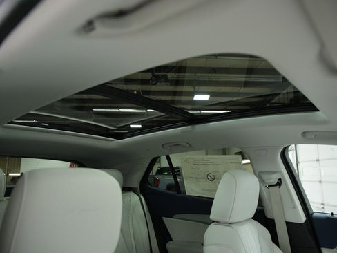 New 2026 Buick Envision Avenir image 20