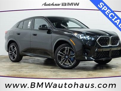 Certified 2025 BMW X2 xDrive28i w/ Technology Package