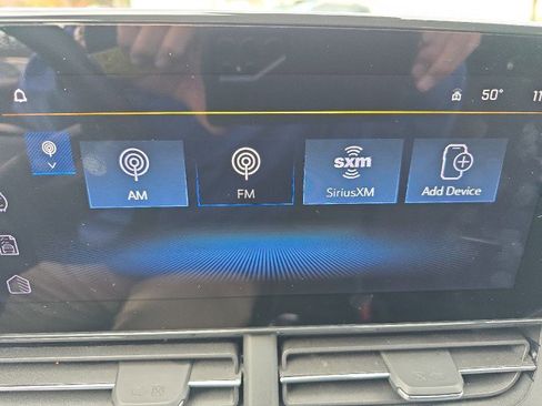 Used 2024 Chevrolet Trax LT w/ Driver Confidence Package image 25