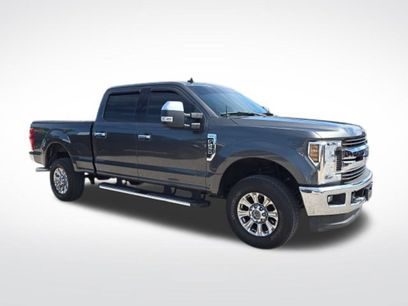 Used 2019 Ford F250 XLT w/ XLT Premium Package
