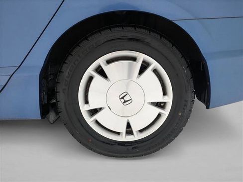 Used 2011 Honda Civic Hybrid Sedan image 21