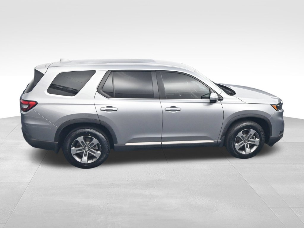 Used 2025 Honda Pilot EX-L image 50
