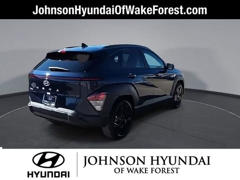 New 2026 Hyundai Kona SEL Sport FWD image 11