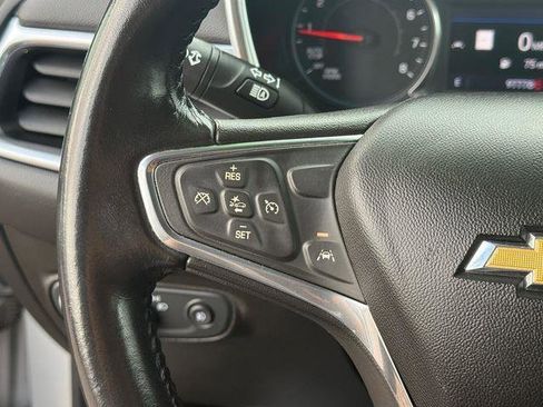 Used 2020 Chevrolet Equinox LT w/ Sport Edition image 18