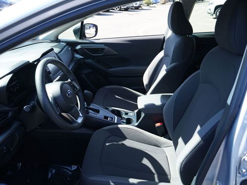 Used 2024 Subaru Impreza 2.0i AWD/4WD image 14
