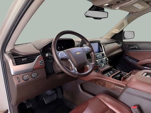 Used 2016 Chevrolet Tahoe LTZ AWD/4WD image 21