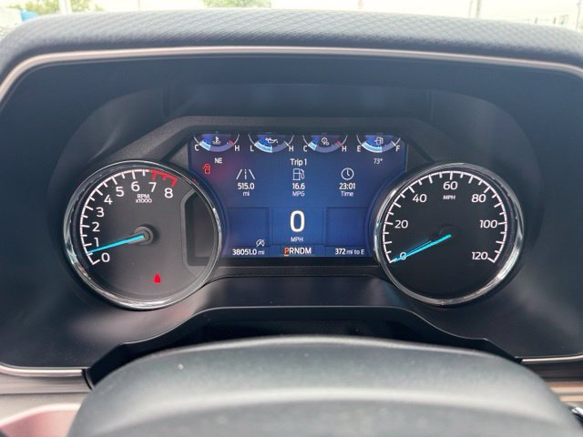 Used 2021 Ford F150 XLT w/ Equipment Group 302A High AWD/4WD image 15