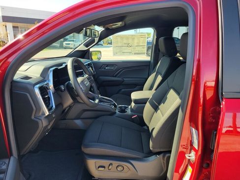 New 2026 GMC Canyon Elevation w/ Convenience Package image 10