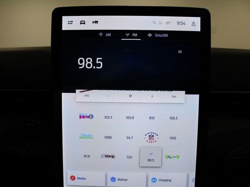 Used 2024 Ford Mustang Mach-E Select w/ Comfort Package Lite image 44