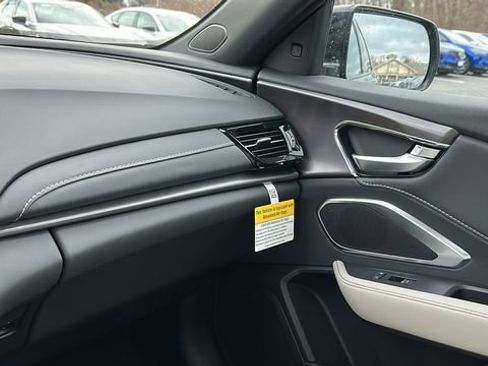 Used 2026 Acura RDX SH-AWD image 21