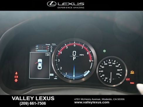 New 2025 Lexus RC F Final Edition image 12