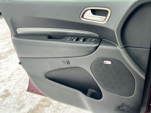 Used 2018 Dodge Durango GT w/ Premium Group image 29