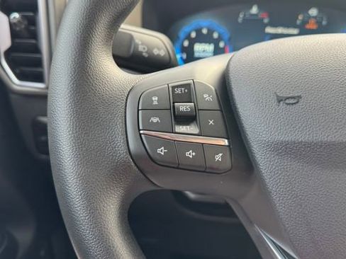 New 2025 Ford Bronco Sport Big Bend image 25