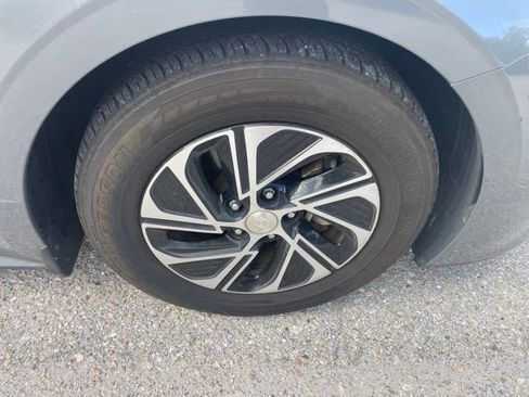 Used 2022 Hyundai Sonata Blue FWD image 7