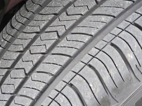 Used 2022 Jeep Compass Latitude w/ Convenience Group image 20