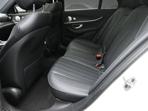Used 2022 Mercedes-Benz E 450 E 450 image 21