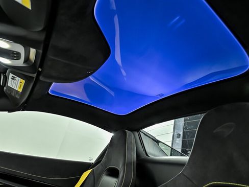 Used 2022 McLaren 720S Luxury RWD image 26