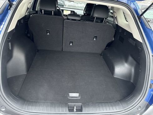 Used 2023 Kia Sportage EX image 27