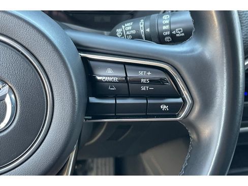 Certified 2024 MAZDA CX-90 Plug-In Hybrid w/ Preferred AWD/4WD image 40