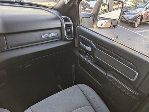 Certified 2024 RAM 2500 Big Horn image 13