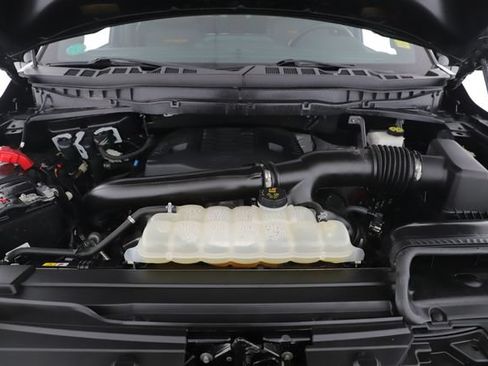 Used 2022 Ford F150 Tremor w/ Equipment Group 402A High AWD/4WD image 14