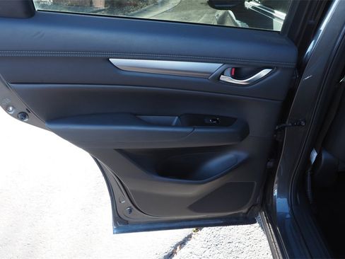 Used 2024 MAZDA CX-5 AWD 2.5 S w/ Preferred Package image 14