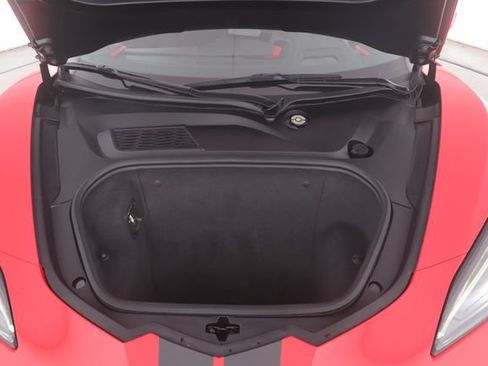 Used 2022 Chevrolet Corvette Stingray Premium Cpe w/ Z51 Performance Package RWD image 15