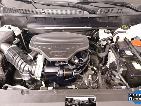 Used 2023 Cadillac XT6 Premium Luxury w/ Technology Package image 22