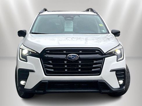 Certified 2023 Subaru Ascent Onyx Edition Limited image 2