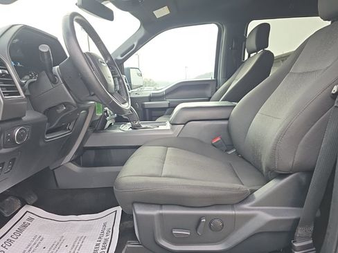 Used 2020 Ford F150 XLT w/ Equipment Group 302A Luxury image 15