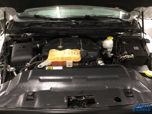 Used 2018 RAM 1500 Big Horn image 47