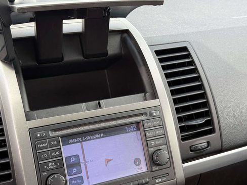 Used 2012 Nissan Sentra 2.0 SR w/ Special Edition Pkg FWD image 25