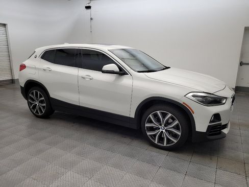 Used 2018 BMW X2 xDrive28i w/ Convenience Package AWD/4WD image 11