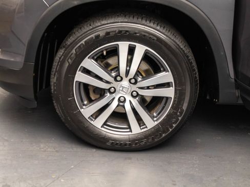 Used 2018 Honda Pilot EX-L image 42
