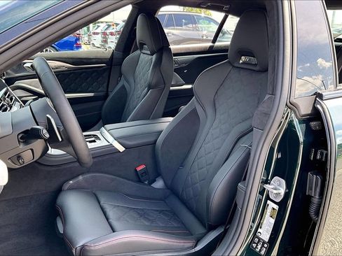 New 2026 BMW M850i xDrive AWD/4WD image 8