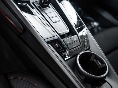 New 2026 Porsche 911 Carrera S image 15