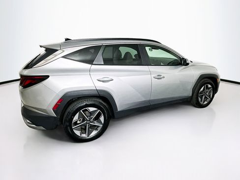 Used 2025 Hyundai Tucson SEL image 10