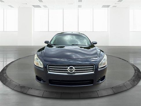 Used 2012 Nissan Maxima 3.5 S FWD image 6