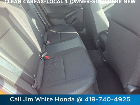 Used 2025 Honda Civic Sport image 21