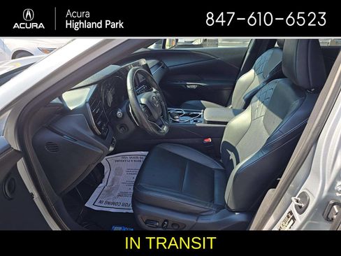 Used 2023 Lexus RX 350 Premium w/ Accessory Package AWD/4WD image 5